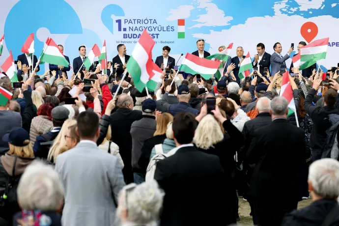 Fotó: Bődey János / Telex