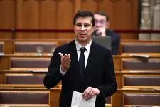 A Jobbik frakcióvezetője, Lukács László György is visszalépett a választástól