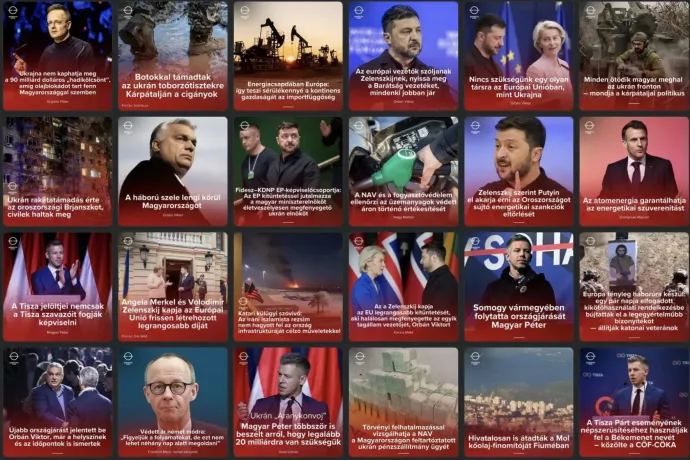 Kimondta a Kúria, hogy az MTVA és a Duna Médiaszolgáltató megsértették a választási alapelveket