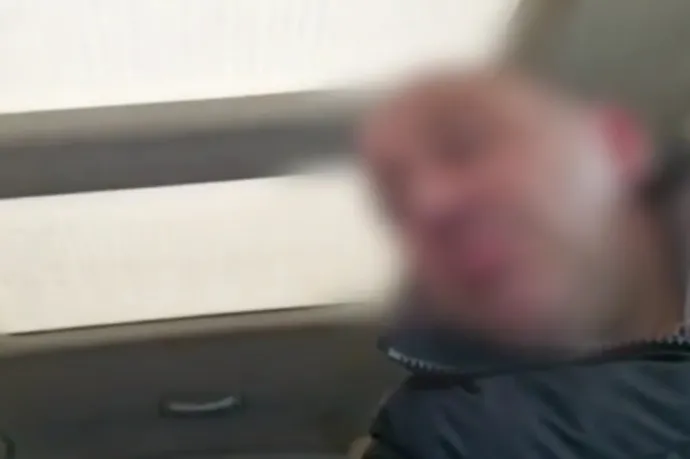 Megnevezte az ukrán elhárítás az állítólagos kárpátaljai kémhálózat magyar irányítóját