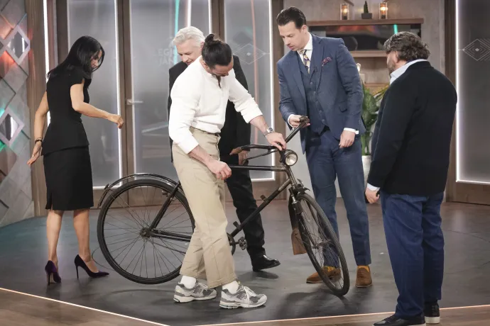 Fotó: Szabó Gábor / RTL