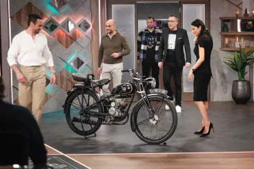 Nehéz ebben a világban úgy forogni, hogy az embert ne forgassák ki a pénzéből