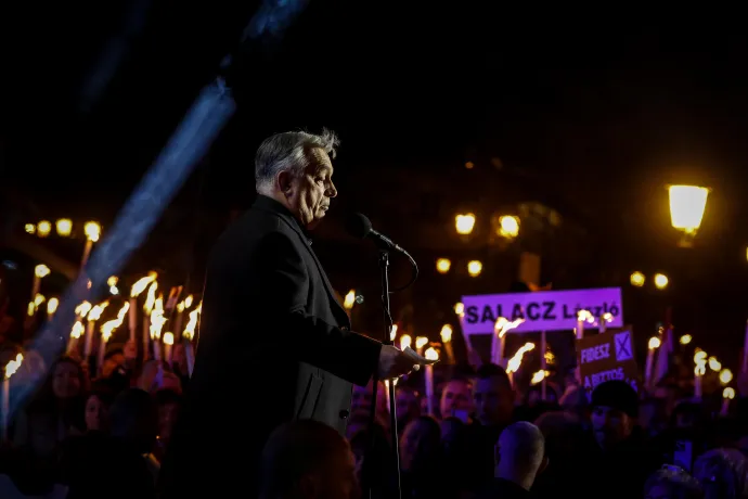 Fotó: Huszti István / Telex