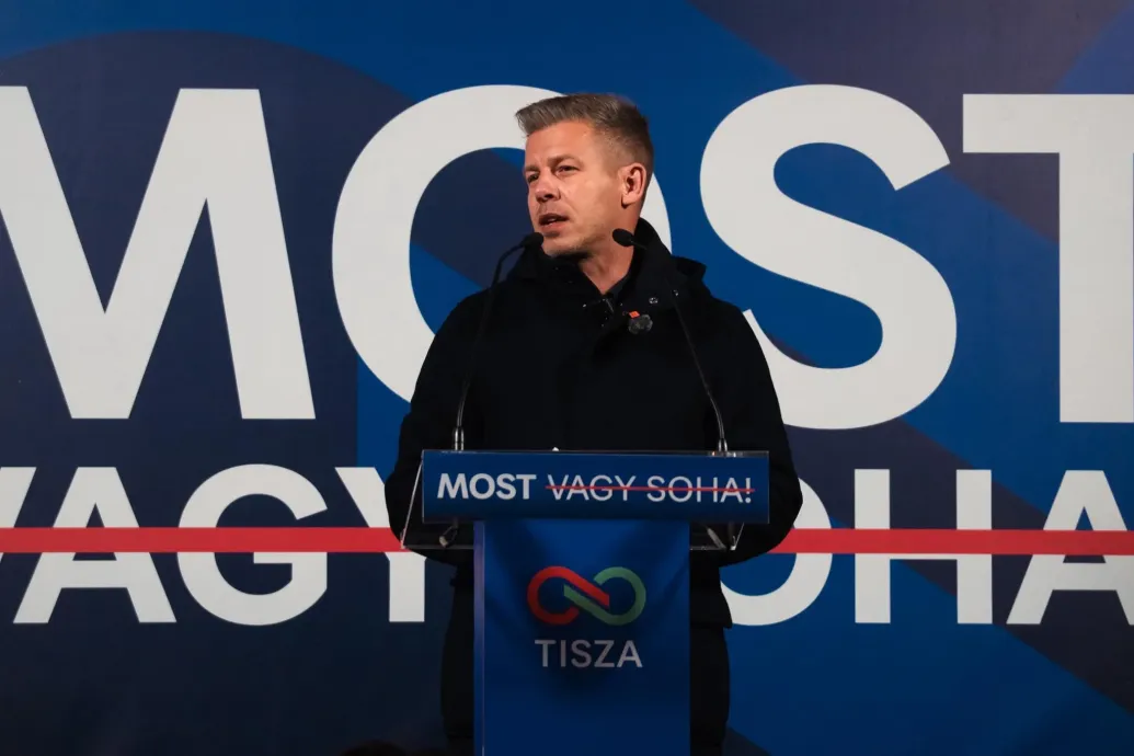 A 10 legfontosabb állítás a Tisza elleni műveletről szóló Direkt36-nyomozásból