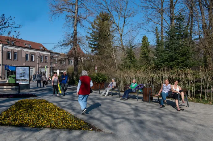 Szerdán érkezik egy hidegfront, az ország keleti felére szökik a meleg