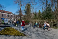 Szerdán érkezik egy hidegfront, az ország keleti felére szökik a meleg