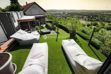 Meglátod és azonnal beleszeretsz ebbe a zalaegerszegi házba, ami igazi kísértés