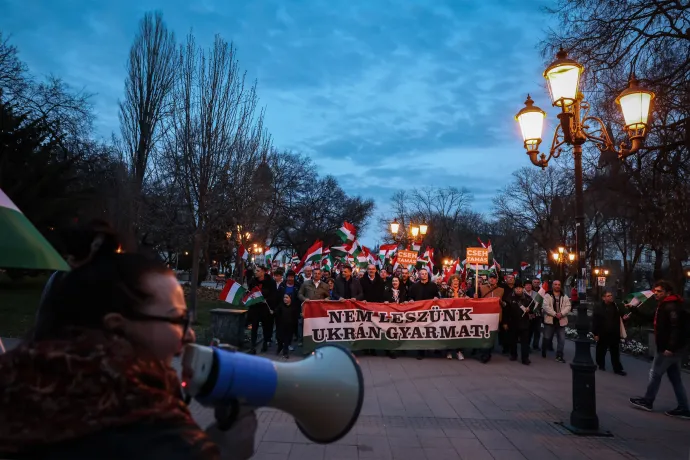 Fotó: Huszti István / Telex