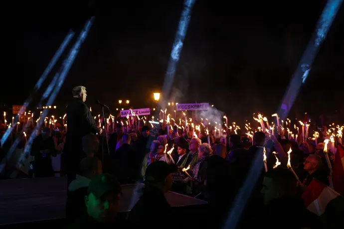 Fotó: Huszti István / Telex