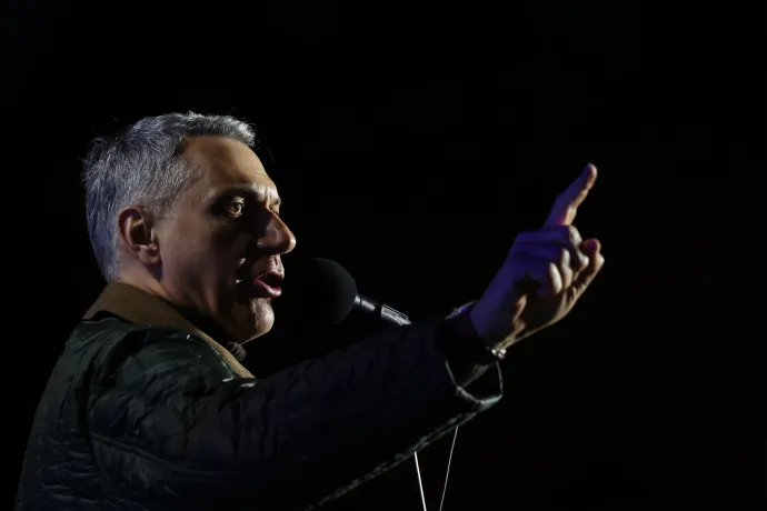 Fotó: Huszti Istvan