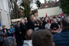 Szijjártó Péter szerint az a külpolitika lényege, hogy egyeztet akár Szergej Lavrovval is