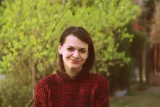 Bíró Tímea az idei Sziveri János-díjas