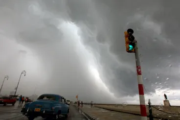 Szuper El Niño alakulhat ki, amely nagyon meleget és szélsőséges időjárási eseményeket hozhat magával