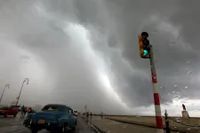 Szuper El Niño alakulhat ki, amely nagyon meleget és szélsőséges időjárási eseményeket hozhat magával