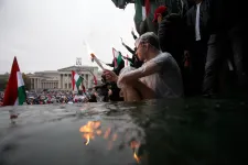 A nagy javulás után hátrébb csúszott Magyarország a boldogságlistán