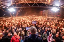 Török Gábor szerint egyetlen racionális magyarázat lehet arra, miért most beszélt Magyar arról, kiket váltana le kétharmaddal