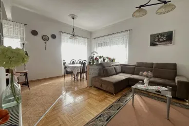 Ezért a békebeli külső kerületért megéri a városhatáron belül maradni