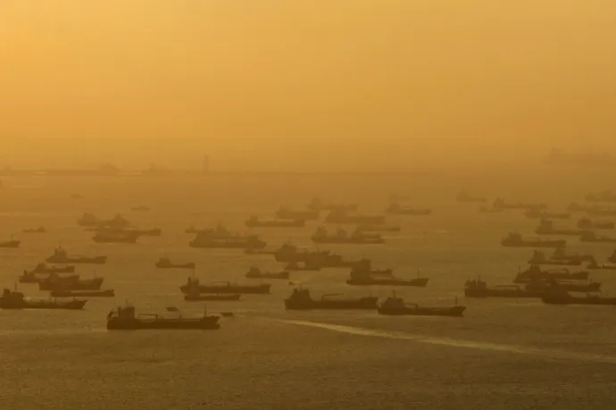 Vége az optimizmusnak, újra emelkedik a kőolaj ára