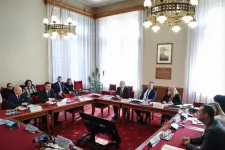 Rendkívüli ülést tart a Nemzetbiztonsági Bizottság „az elmúlt néhány nap eseményei miatt”