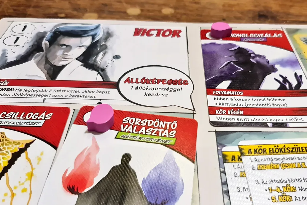 Megdöbbentő, de egy kocsmában nem csak inni lehet