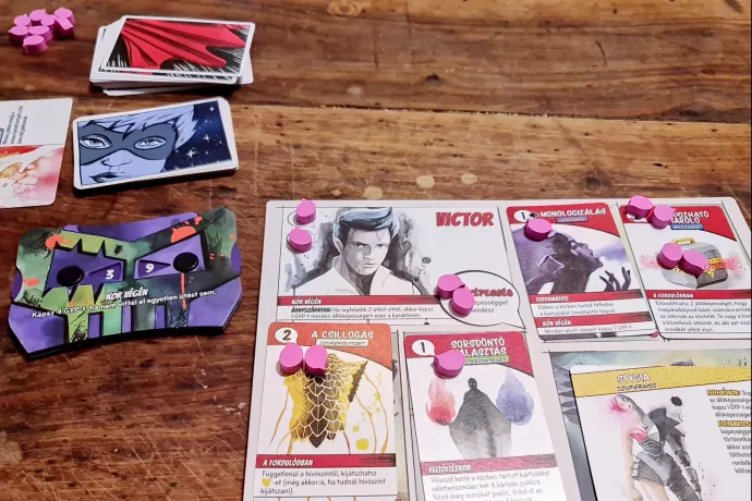 Megdöbbentő, de egy kocsmában nem csak inni lehet