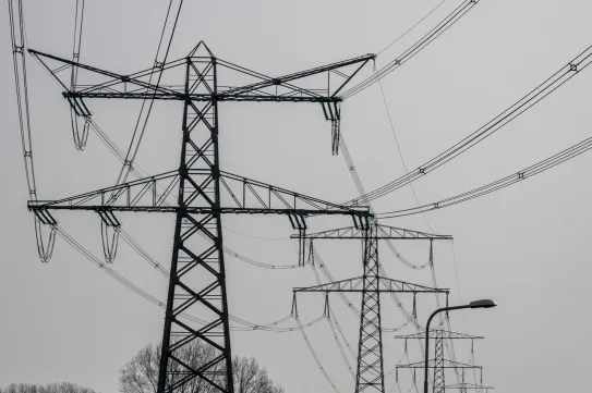 Az ukrajnai infrastruktúra támadása miatt leállt a Románia és Moldova közötti áramvezeték