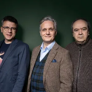 Az irodalomnak jót tesz a sötétség – Buksó az északi irodalomról