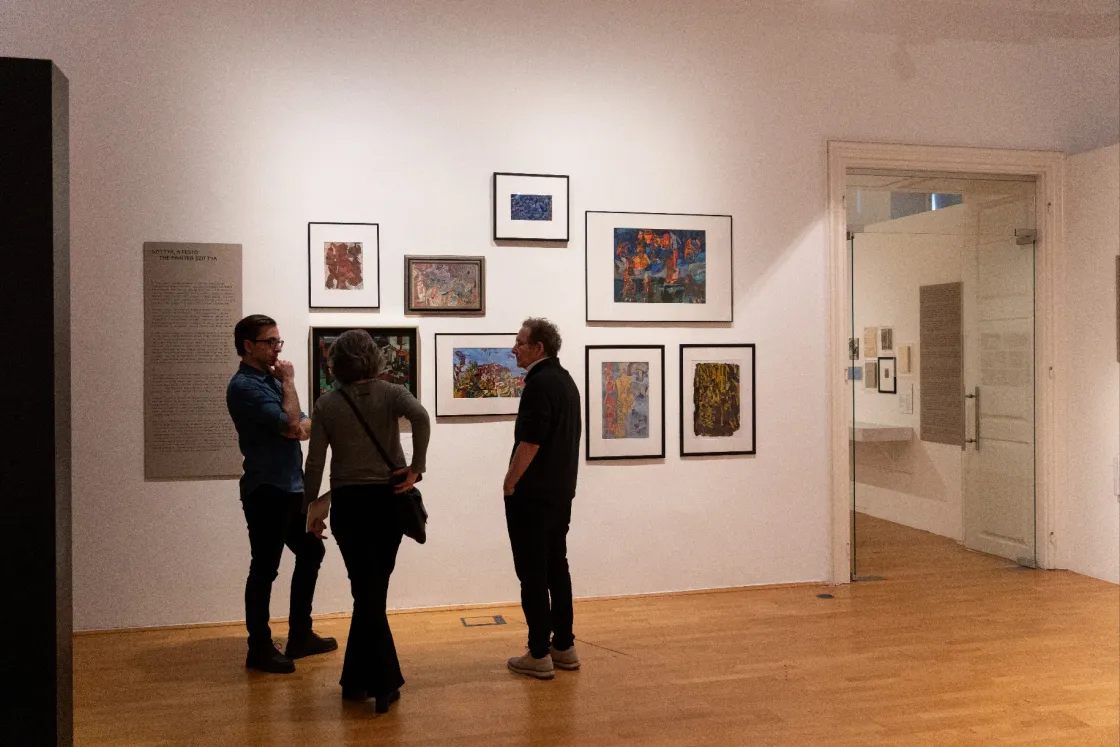 Az anarchista álomgyűjtő, aki ellen Európa több országában adtak ki körözést