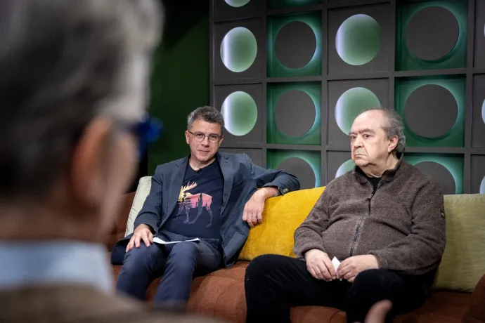 Skandináviában megvan az a nagy kontraszt, ami kell a krimihez