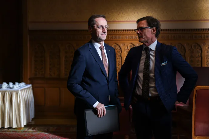 Megállt a kamatcsökkentés, márciusban nem vágott a Monetáris Tanács