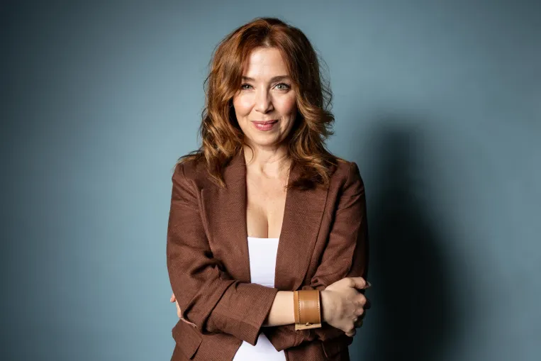 Kovács Patrícia: Ma már biztos vagyok benne, hogy a Félvilág castingjára sem hívnának el