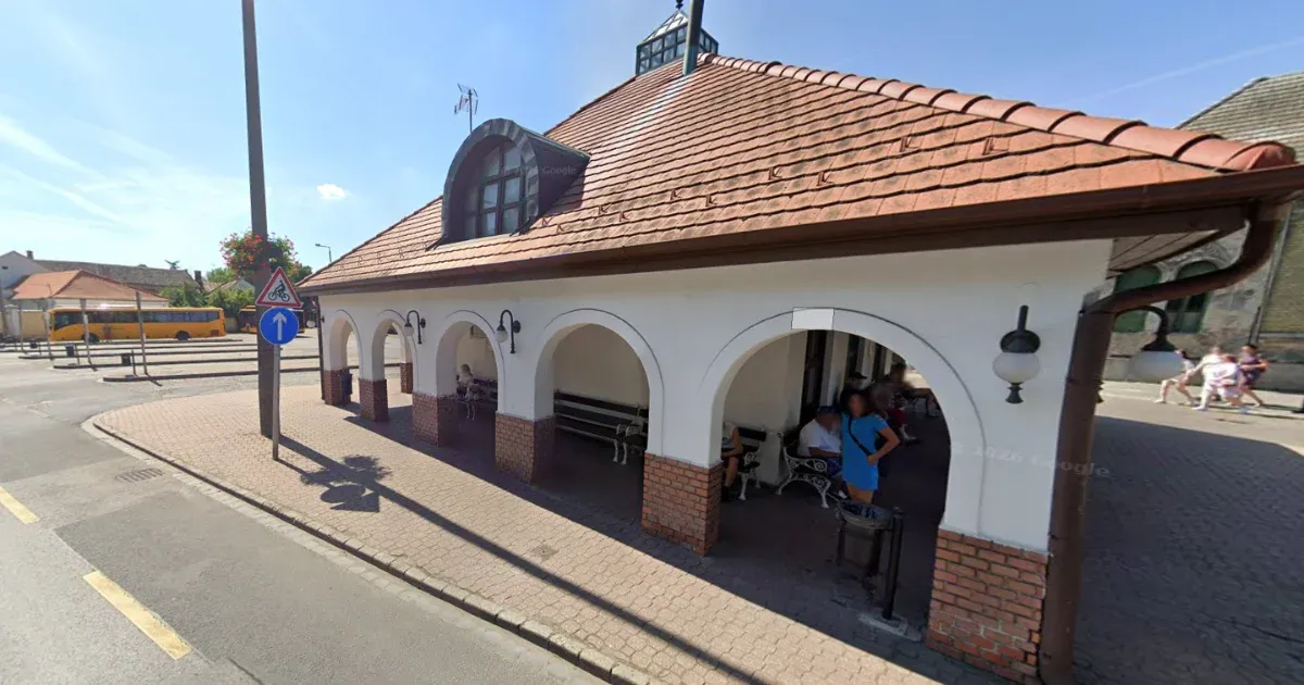 Nagykőrös inkább megveszi a városi buszpályaudvart a MÁV-tól, csak hogy felújíthassa