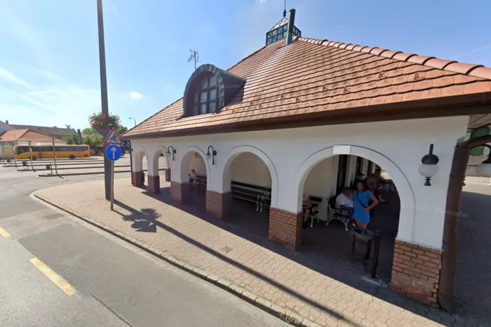 Nagykőrös inkább megveszi a városi buszpályaudvart a MÁV-tól, csak hogy felújíthassa