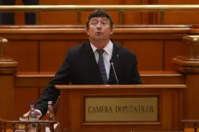 Kulcsár-Terza úgy érezte, nem hallgathat tovább, ezért levelet írt Zelenszkijnek, hogy miért fenyegeti Orbánt