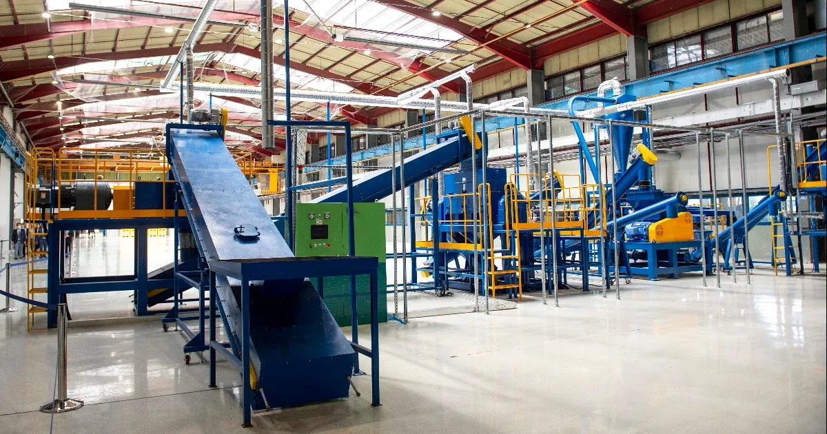 444: Az önkormányzat fideszes képviselője szerint is egészségre ártalmas a bátonyterenyei akkufeldolgozó