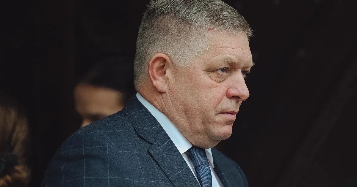 Fico szerint ha a Tisza nyer, megromolhatnak a szlovák-magyar kapcsolatok