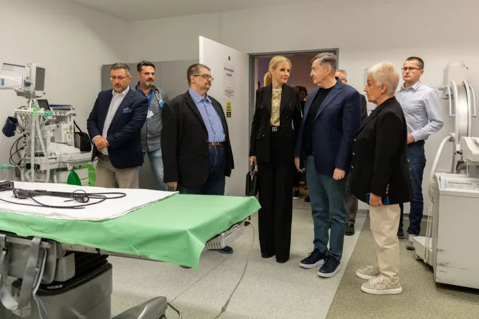 Fotó: Mészáros Csoport