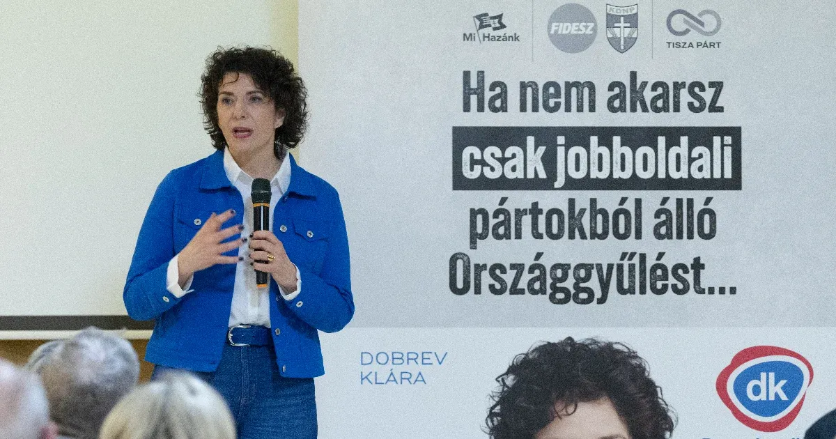 Több választókerületi jelöltjét is visszalépteti a DK vezetése