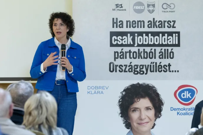 Több választókerületi jelöltjét is visszalépteti a DK vezetése