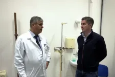 Kocsis Máté is elment drogtesztre, és szerinte az az igazi, ahova ő ment, nem az, ahova Magyar Péter