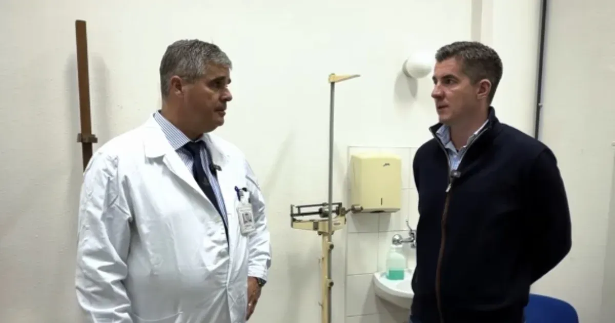 Kocsis Máté is elment drogtesztre, és szerinte az az igazi, ahova ő ment, nem az, ahova Magyar Péter