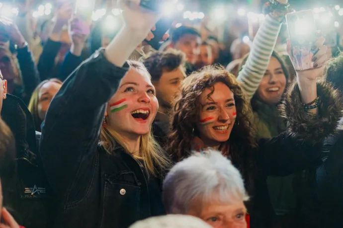 Fotó: Bálint András / Szegeder