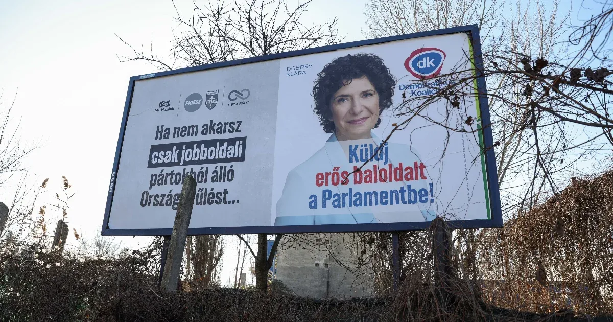 Három körzetben visszalépteti jelöltjét a DK