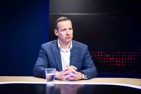 Toroczkai: Nem koalícióban gondolkodunk, hanem abban, hogyan tudjuk rákényszeríteni az akaratunkat a következő Országgyűlésre