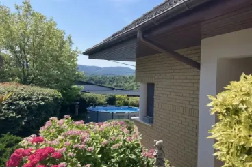 Provence-i életérzés és levendulaillat a pilisi Garancsligeten