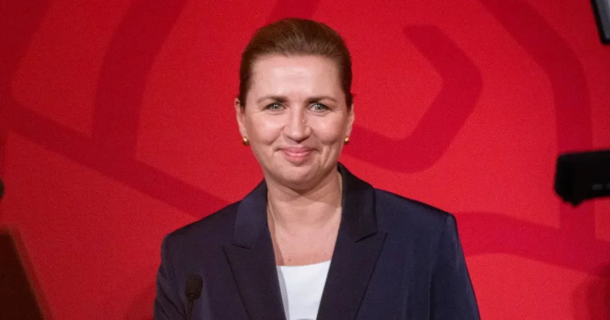 A dán miniszterelnök pártja nyerte a választást, de nincs többsége a baloldalnak