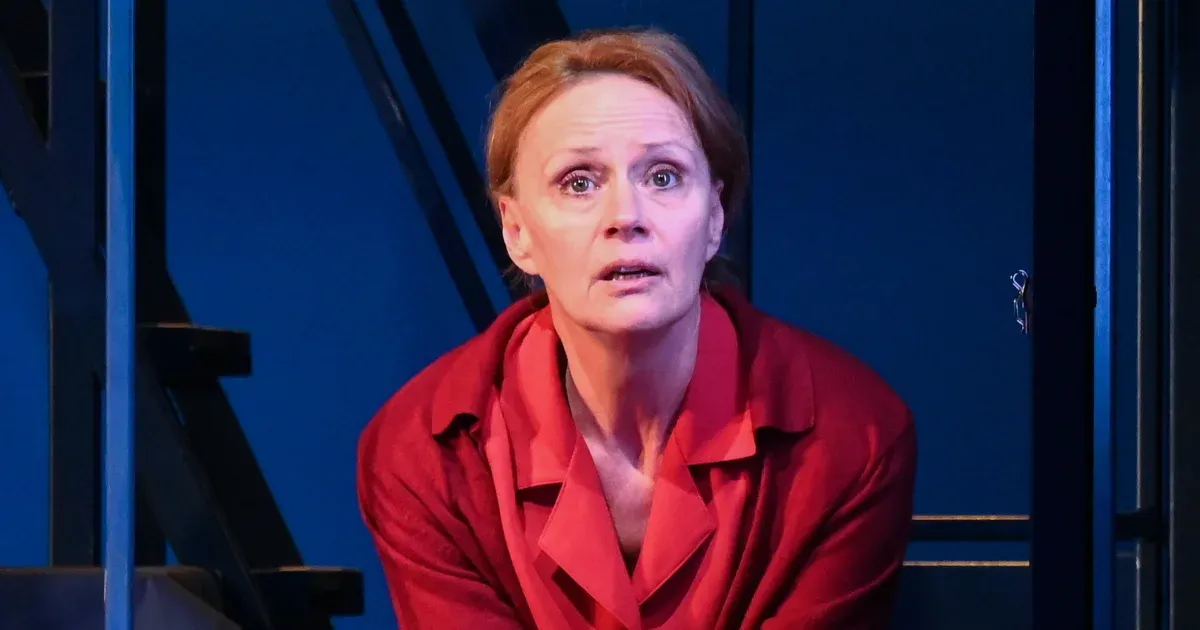 Nagy-Kálózy Eszter kapta a Psota Irén-díjat