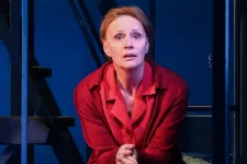 Nagy-Kálózy Eszter kapta a Psota Irén-díjat