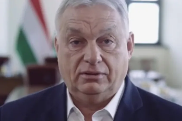 Orbán Viktor: A Magyarországról Ukrajnába irányuló gázszállításokat fokozatosan leállítjuk