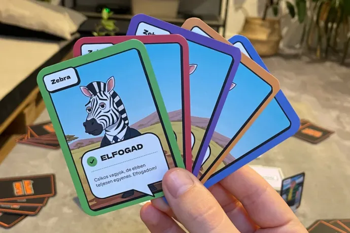 Levédetnék az állami mutyit